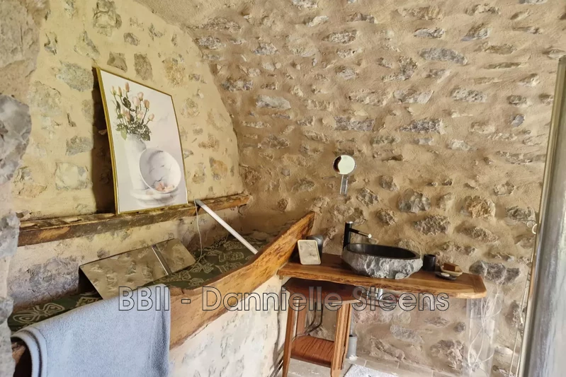 Vente bergerie Rémuzat  