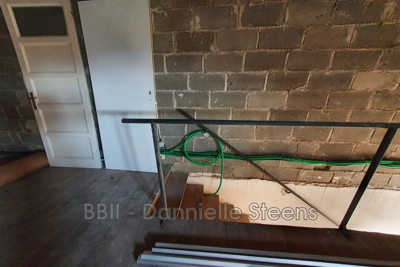 Vente appartement Canihuel  