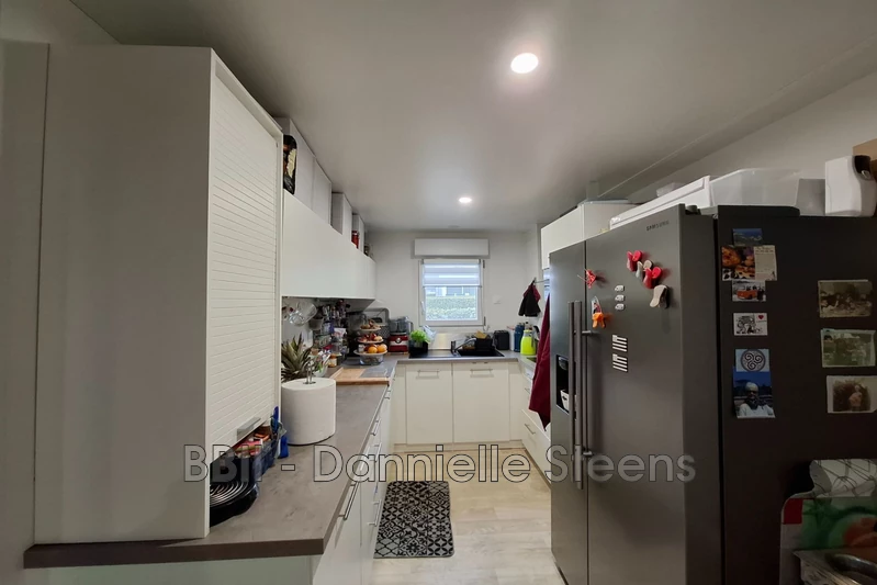 Vente cottage Caurel  