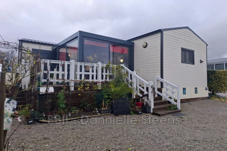 Vente cottage Caurel  