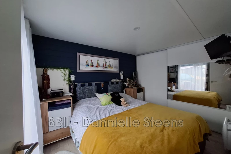 Vente cottage Caurel  