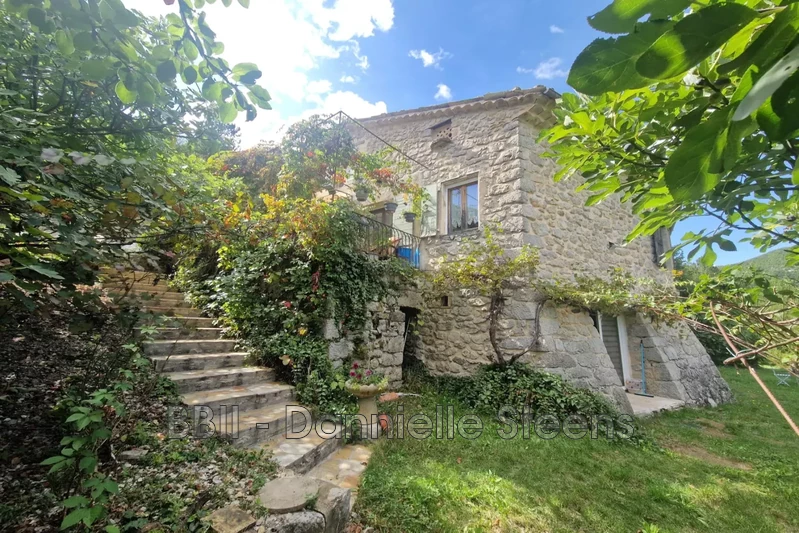 Vente bergerie Rémuzat  