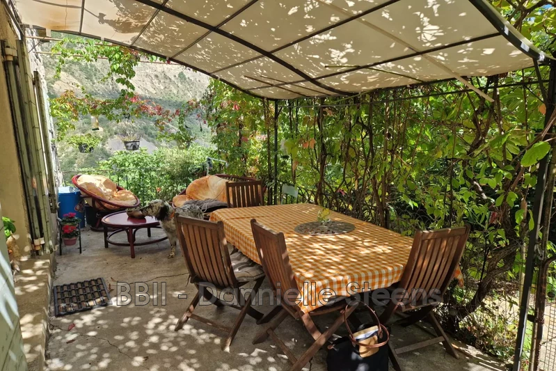 Vente bergerie Rémuzat  