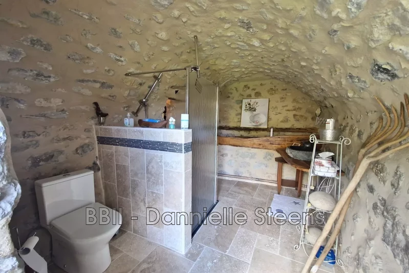 Vente bergerie Rémuzat  