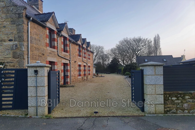 Vente maison Canihuel  