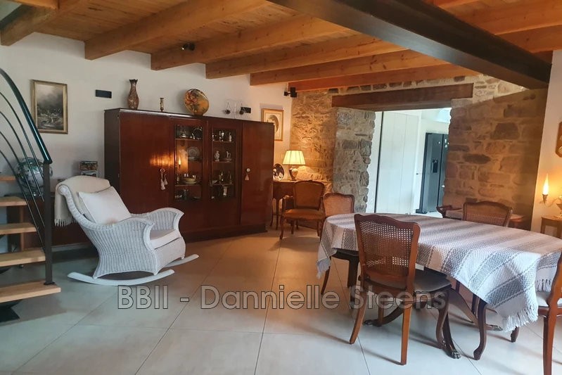 Vente maison Canihuel  