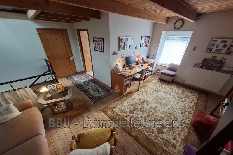 Vente maison Canihuel  