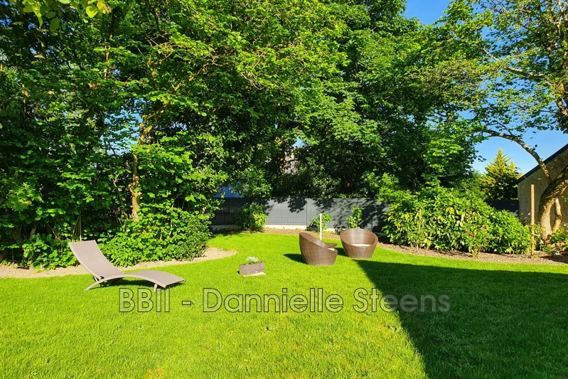 Vente maison Canihuel  