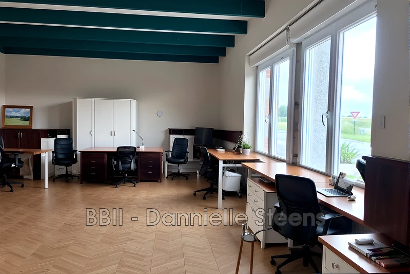 Vente appartement Canihuel  