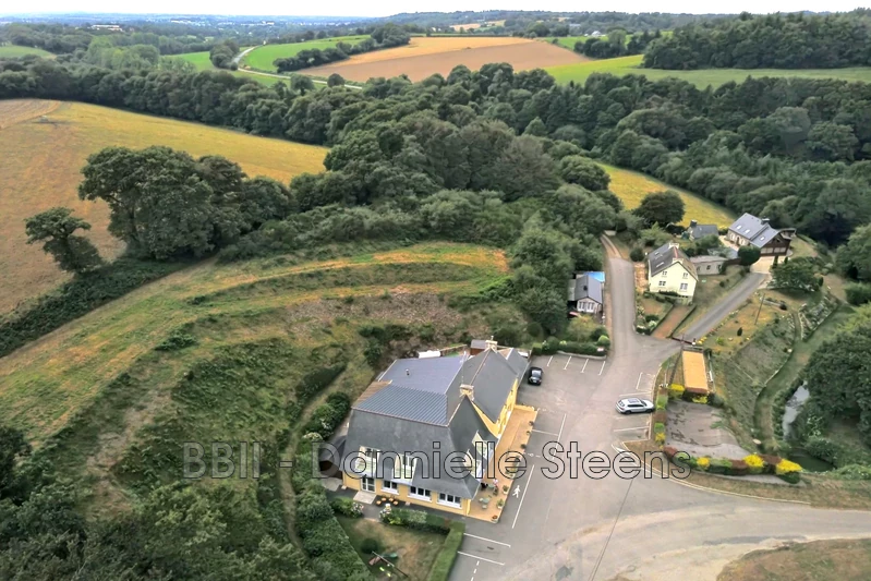 Vente maison Corlay  
