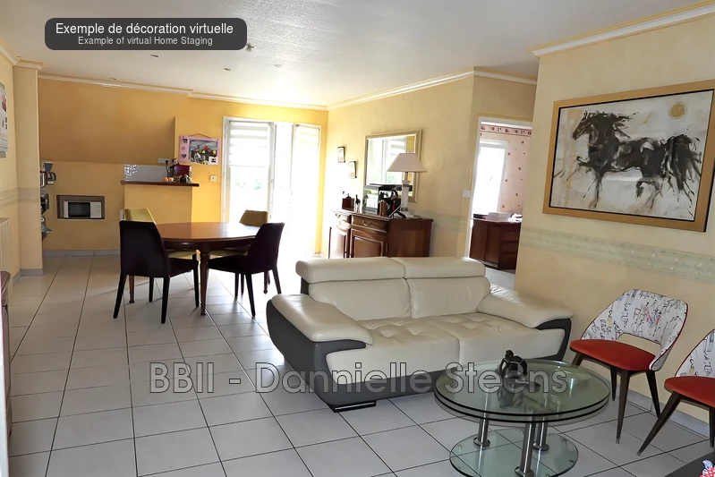 Vente maison Corlay  