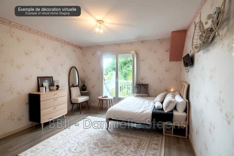 Vente maison Corlay  