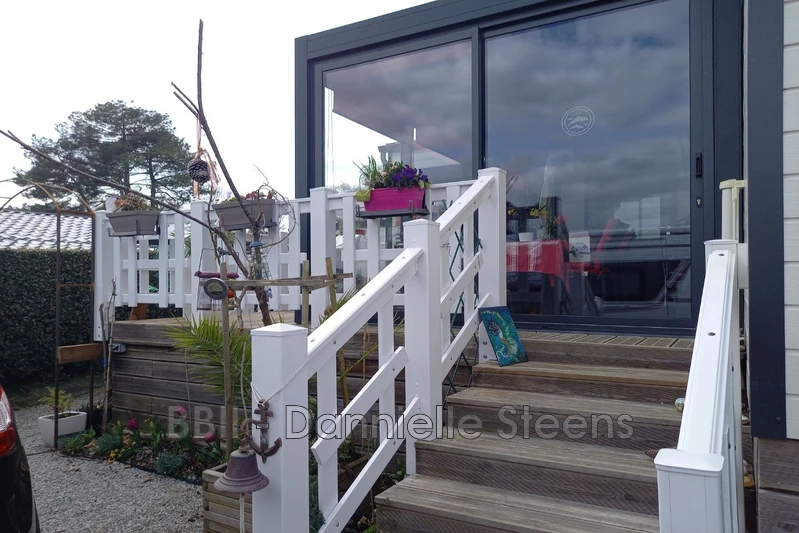 Vente cottage Caurel  