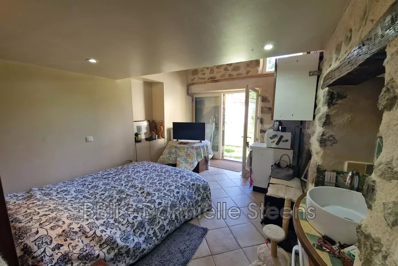 Vente bergerie Rémuzat  