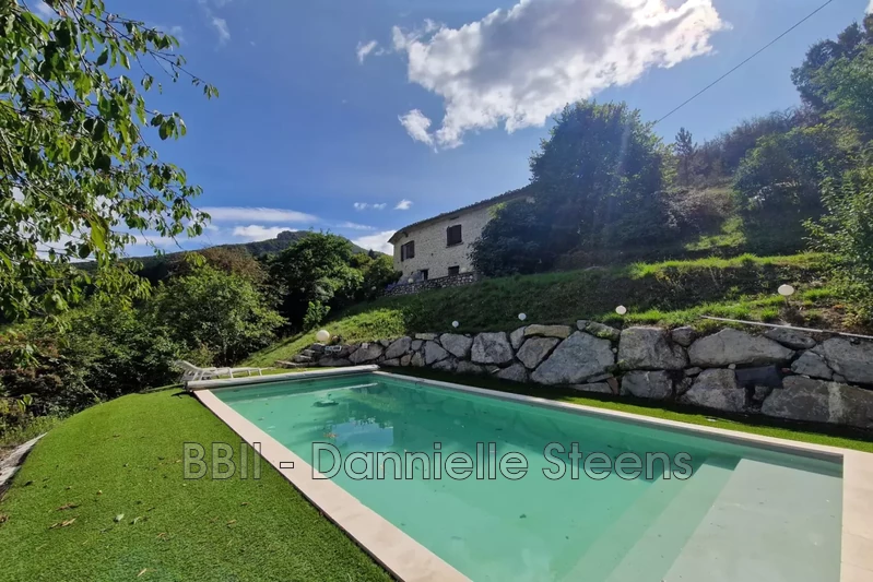 Vente bergerie Rémuzat  