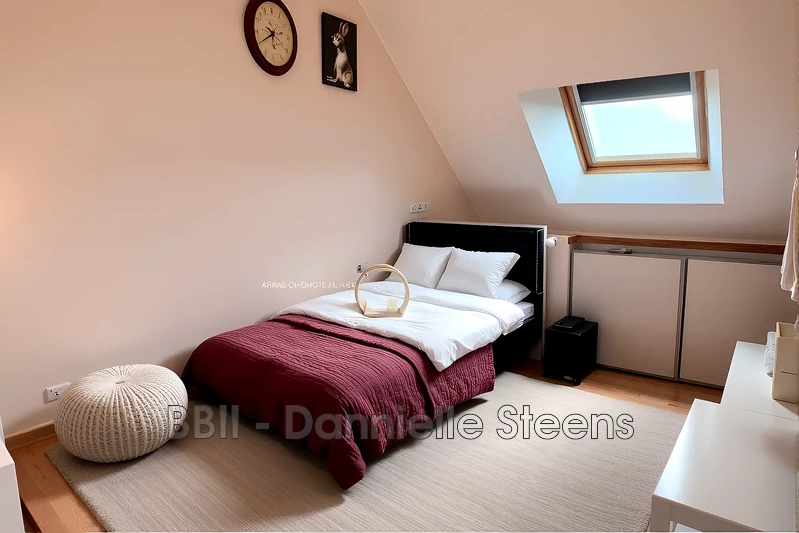 Vente immeuble Saint-Brieuc  