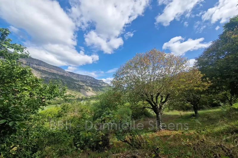 Vente bergerie Rémuzat  