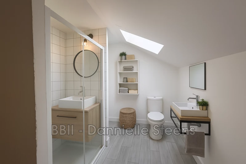 Vente maison Canihuel  