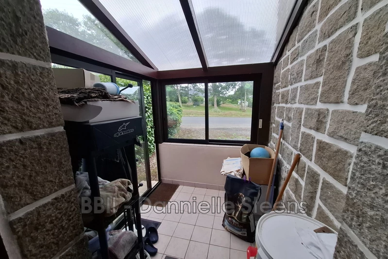 Vente maison Le Vieux-Bourg  