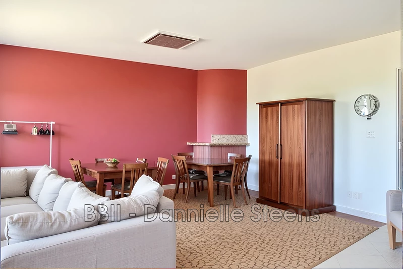 Vente appartement Canihuel  