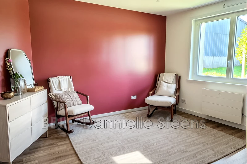 Vente idéal investisseur Corlay  