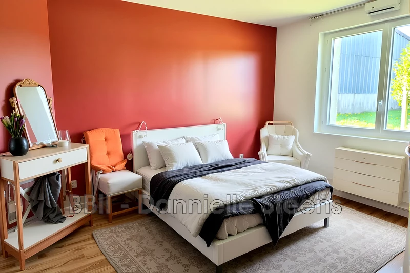 Vente idéal investisseur Corlay  