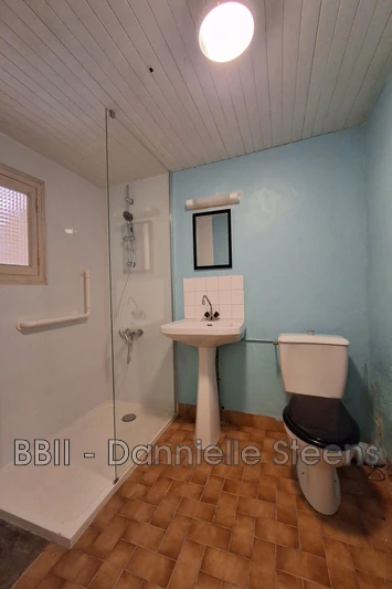 Vente longère Saint-Connan  