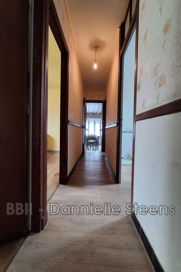 Vente longère Saint-Connan  