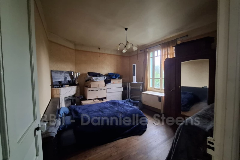 Vente maison Le Vieux-Bourg  