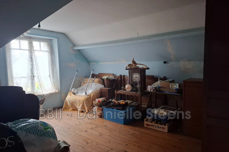 Vente maison Le Vieux-Bourg  