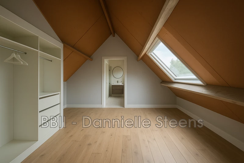 Vente maison Le Vieux-Bourg  