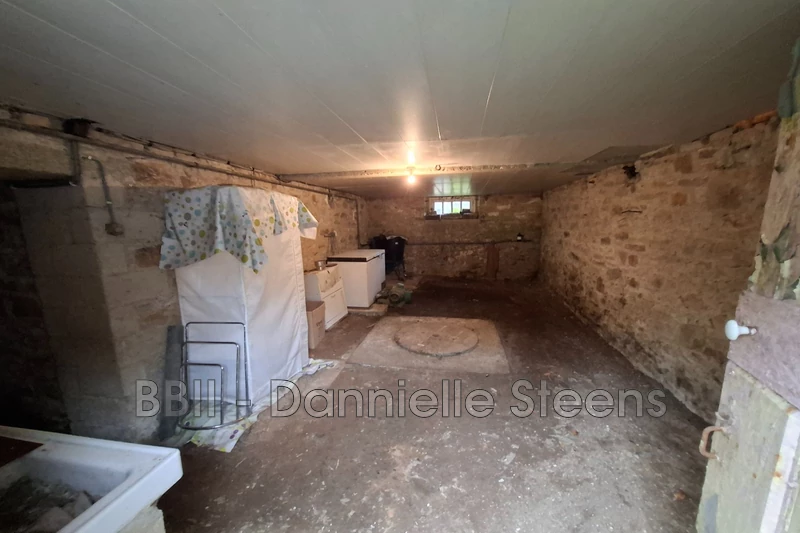 Vente maison Le Vieux-Bourg  