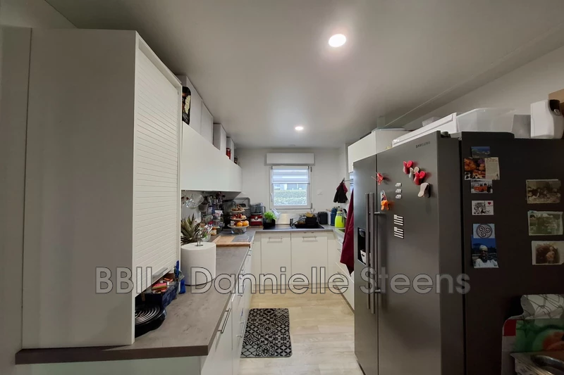 Vente cottage Caurel  