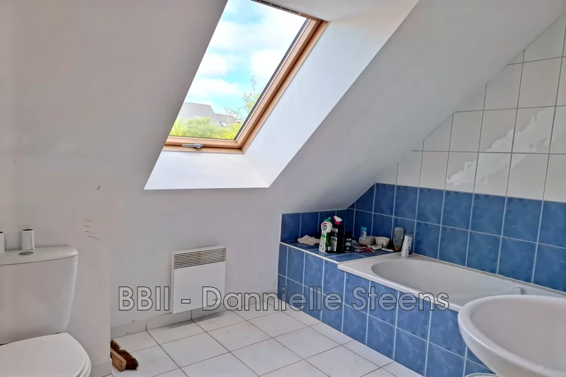 Vente maison Plédran  
