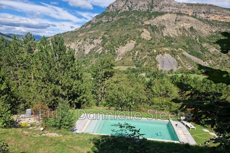 Vente bergerie Rémuzat Vente bergerie Rémuzat