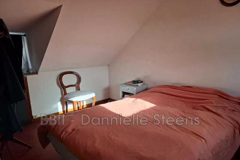 Vente idéal investisseur Saint-Brieuc  