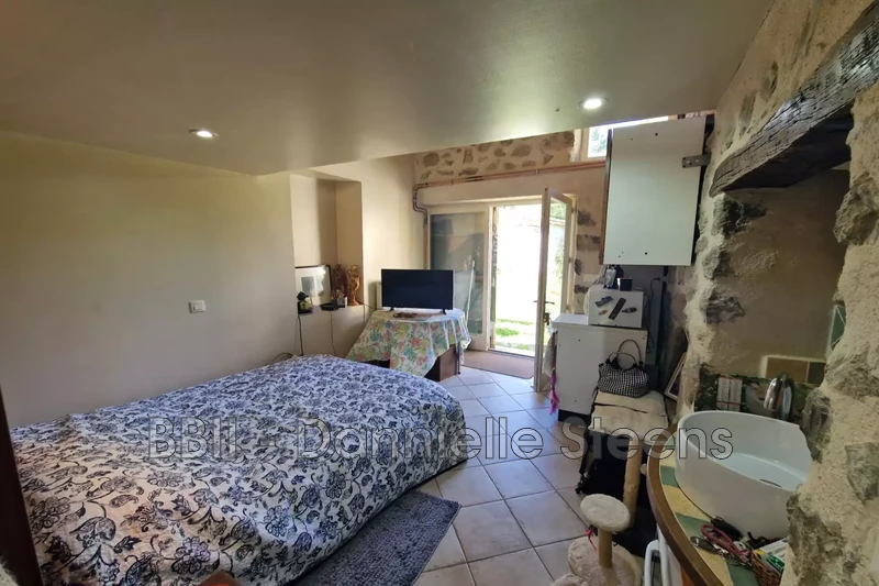 Vente bergerie Rémuzat  