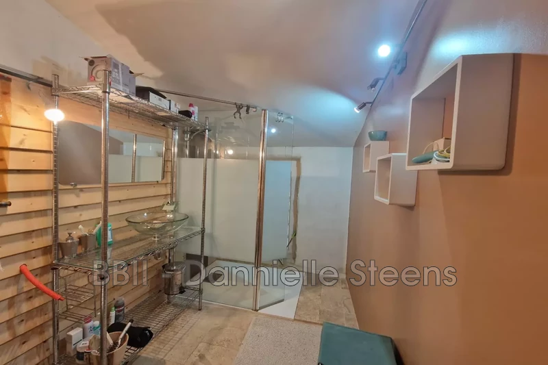 Vente bergerie Rémuzat  