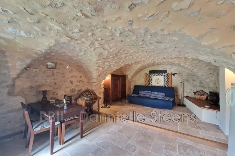 Vente bergerie Rémuzat  