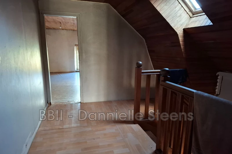 Vente maison Mûr-de-Bretagne  