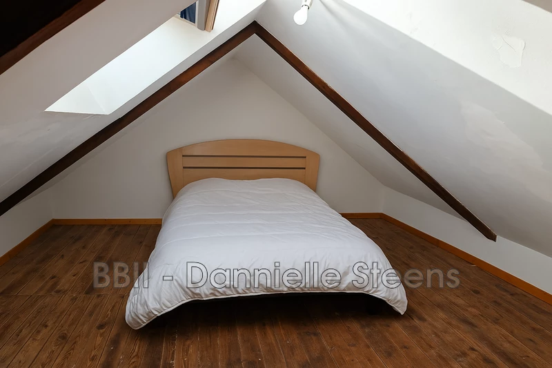 Vente maison Canihuel  