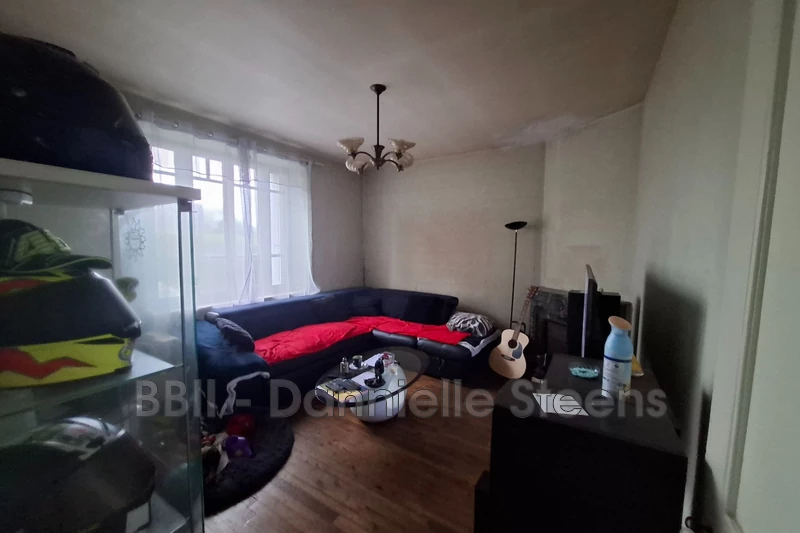 Vente maison Le Vieux-Bourg  