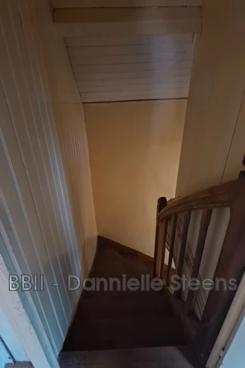 Vente maison Le Vieux-Bourg  