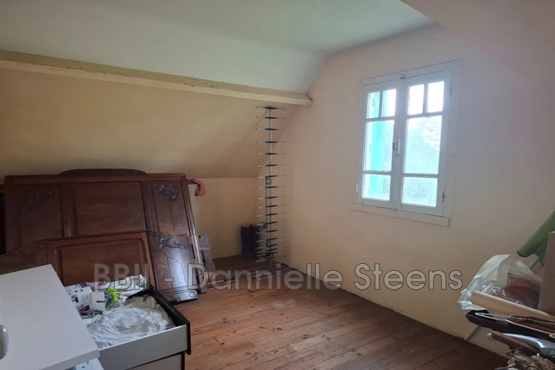 Vente maison Le Vieux-Bourg  