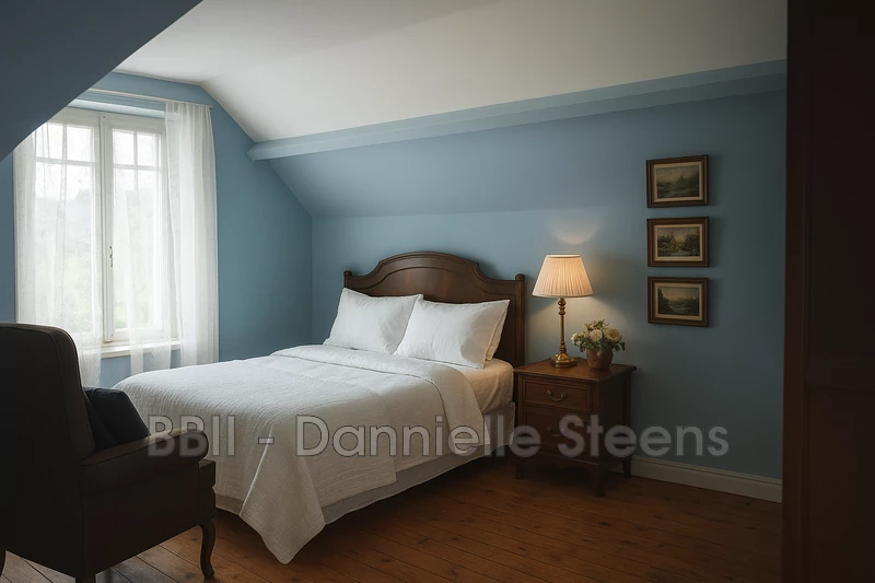 Vente maison Le Vieux-Bourg  