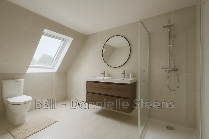 Vente maison Le Vieux-Bourg  