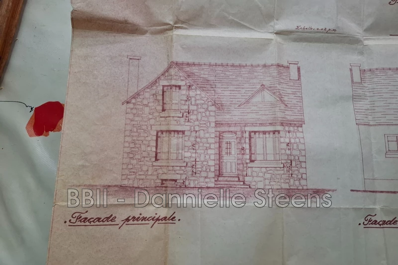 Vente maison Le Vieux-Bourg  