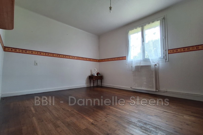 Vente longère Saint-Connan  