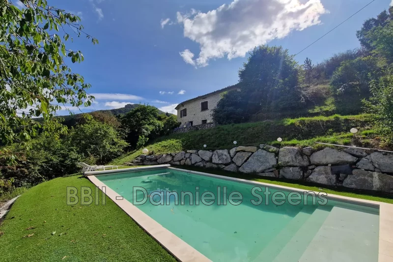 Vente bergerie Rémuzat  