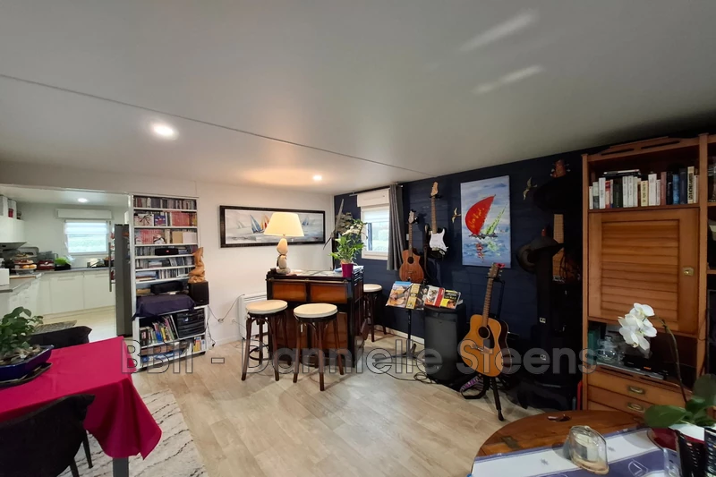 Vente cottage Caurel  